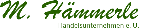 Hämmerle Shop